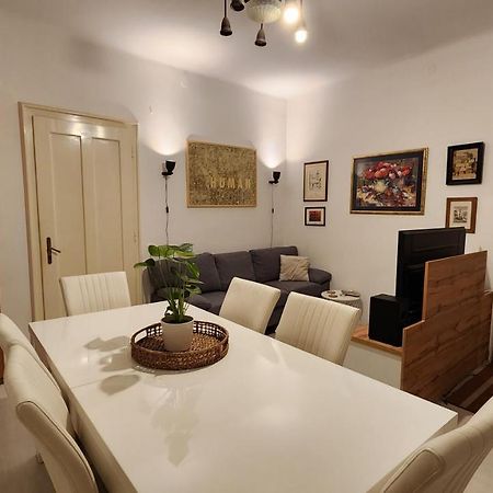 Apartment Salvia Загреб Екстер'єр фото