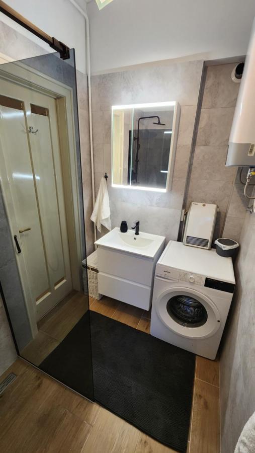 Apartment Salvia Загреб Екстер'єр фото