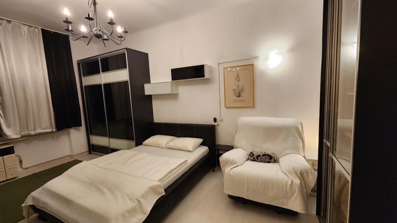 Apartment Salvia Загреб Екстер'єр фото